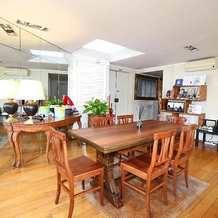 Bb Roma Prati Bed and Breakfast Εξωτερικό φωτογραφία