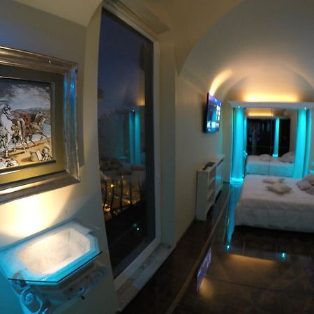 Bb Roma Prati Bed and Breakfast Εξωτερικό φωτογραφία
