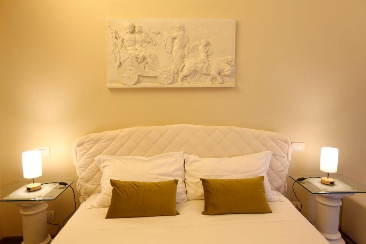 Bb Roma Prati Bed and Breakfast Εξωτερικό φωτογραφία