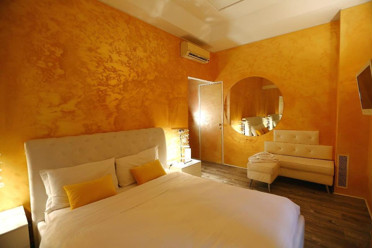 Bb Roma Prati Bed and Breakfast Εξωτερικό φωτογραφία