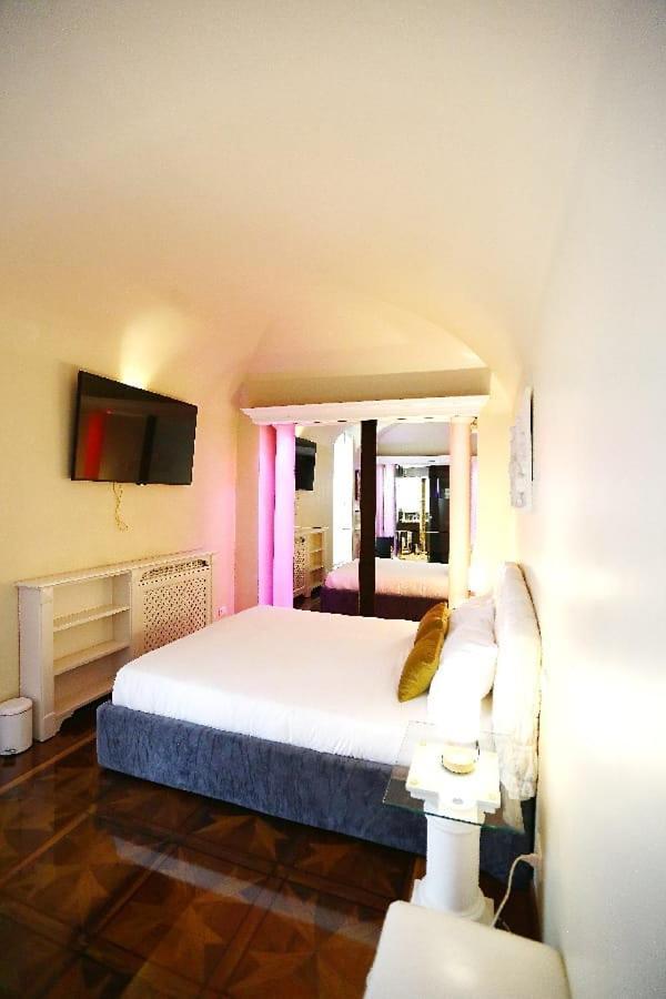 Bb Roma Prati Bed and Breakfast Εξωτερικό φωτογραφία