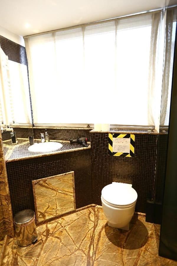 Bb Roma Prati Bed and Breakfast Εξωτερικό φωτογραφία