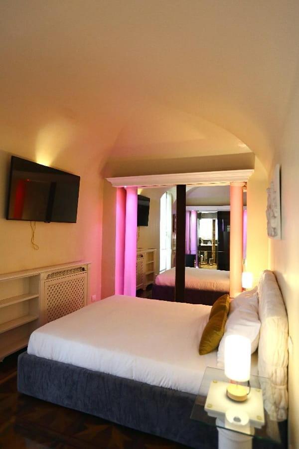 Bb Roma Prati Bed and Breakfast Εξωτερικό φωτογραφία