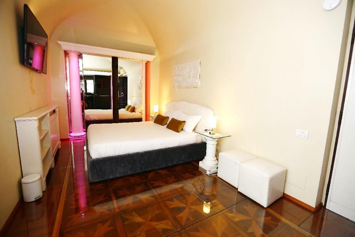 Bb Roma Prati Bed and Breakfast Εξωτερικό φωτογραφία