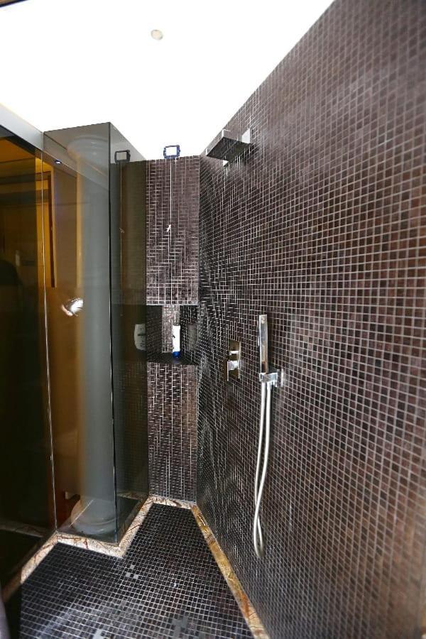 Bb Roma Prati Bed and Breakfast Εξωτερικό φωτογραφία
