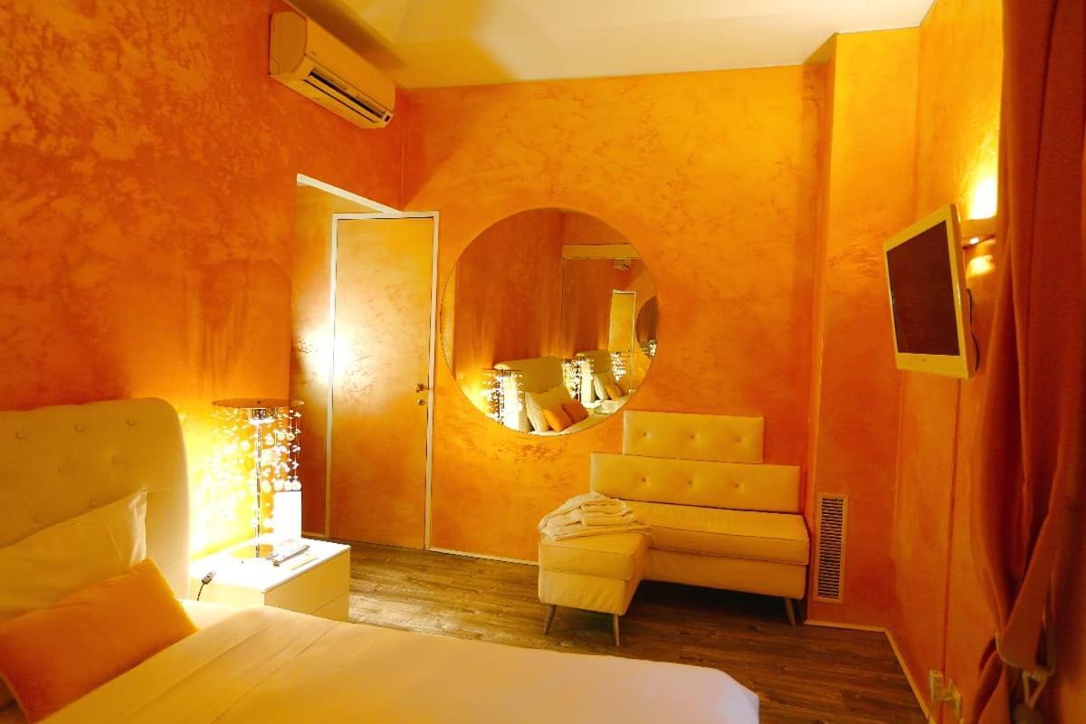 Bb Roma Prati Bed and Breakfast Εξωτερικό φωτογραφία