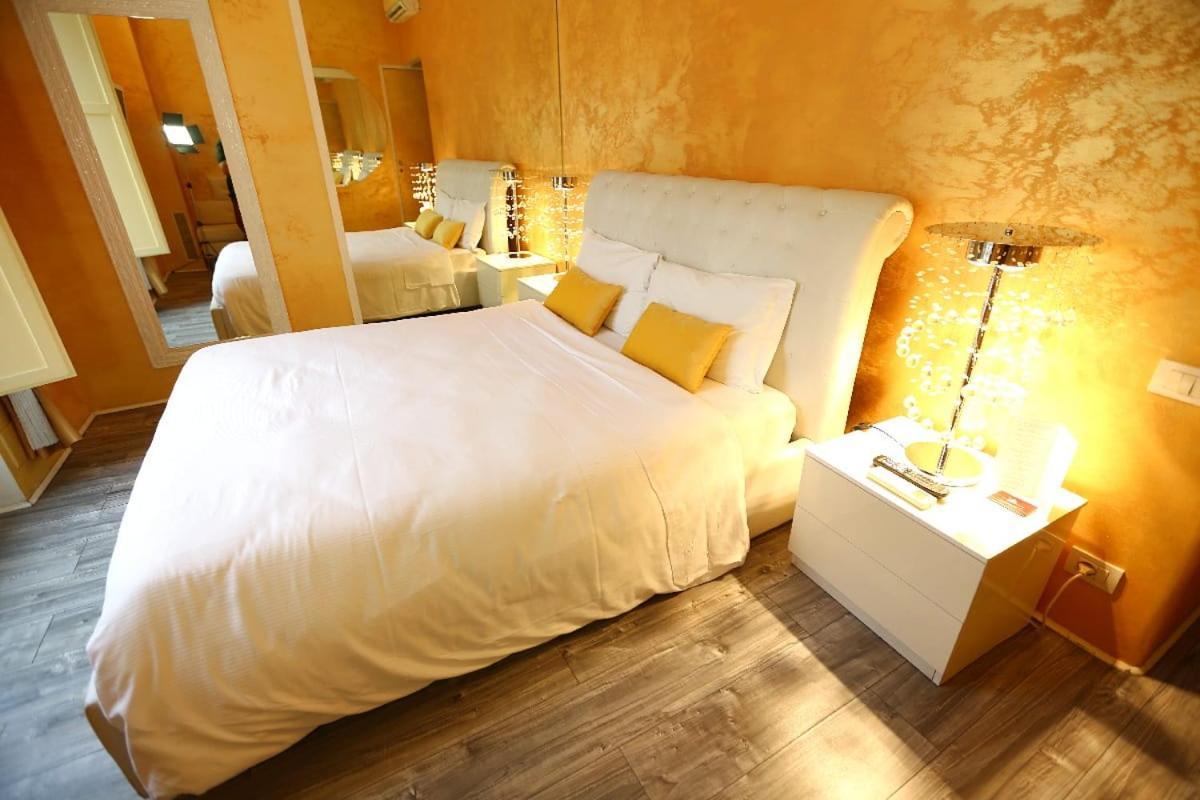 Bb Roma Prati Bed and Breakfast Εξωτερικό φωτογραφία