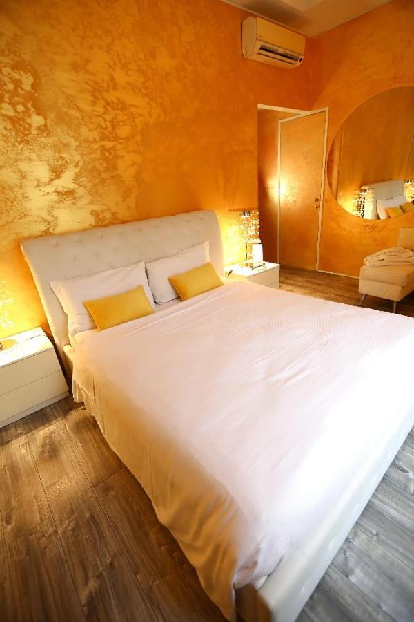 Bb Roma Prati Bed and Breakfast Εξωτερικό φωτογραφία