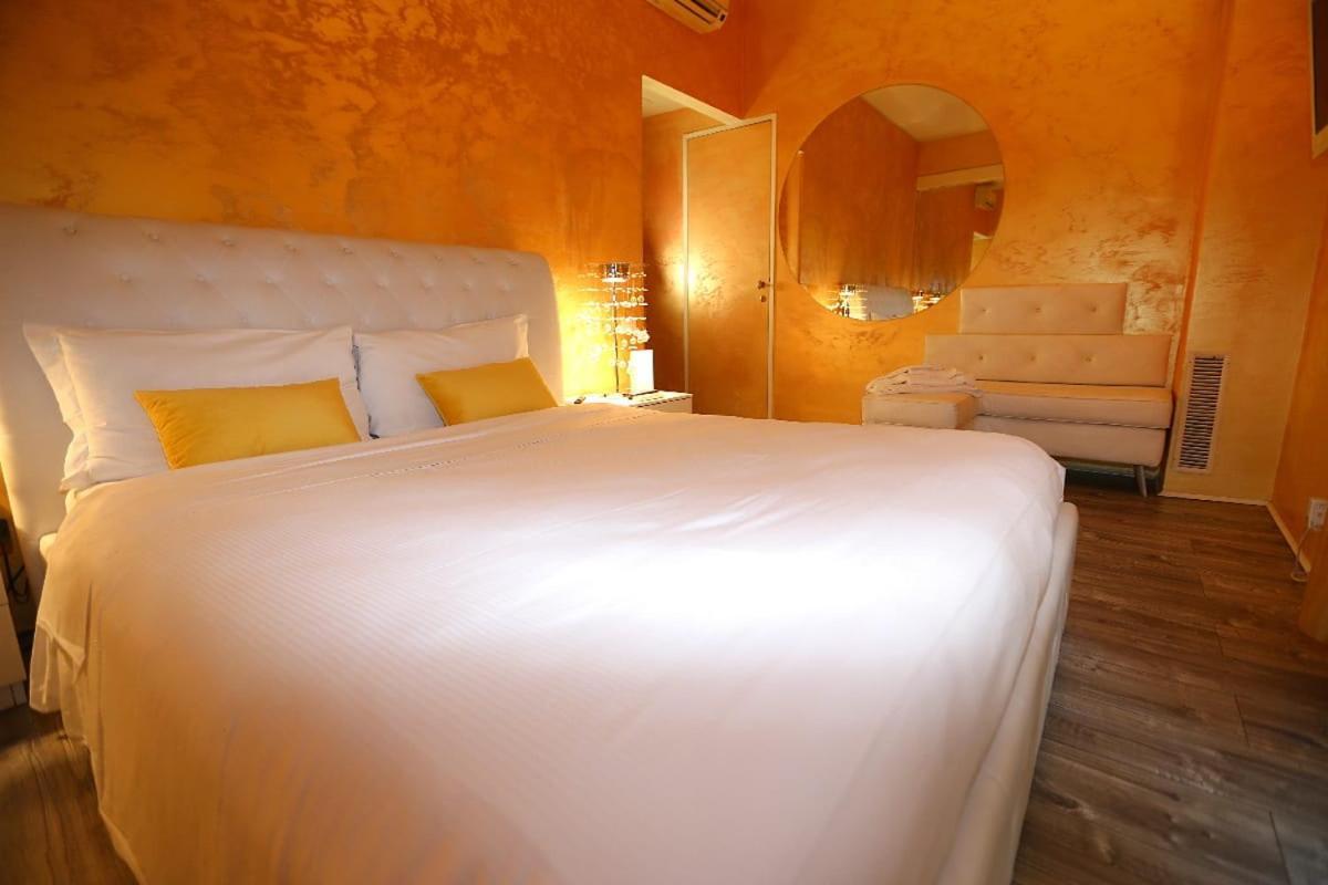Bb Roma Prati Bed and Breakfast Εξωτερικό φωτογραφία