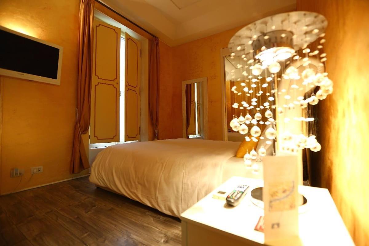 Bb Roma Prati Bed and Breakfast Εξωτερικό φωτογραφία