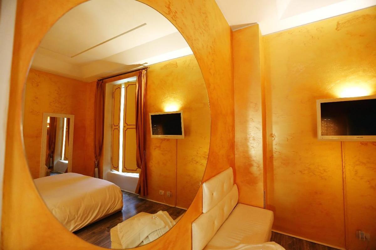 Bb Roma Prati Bed and Breakfast Εξωτερικό φωτογραφία