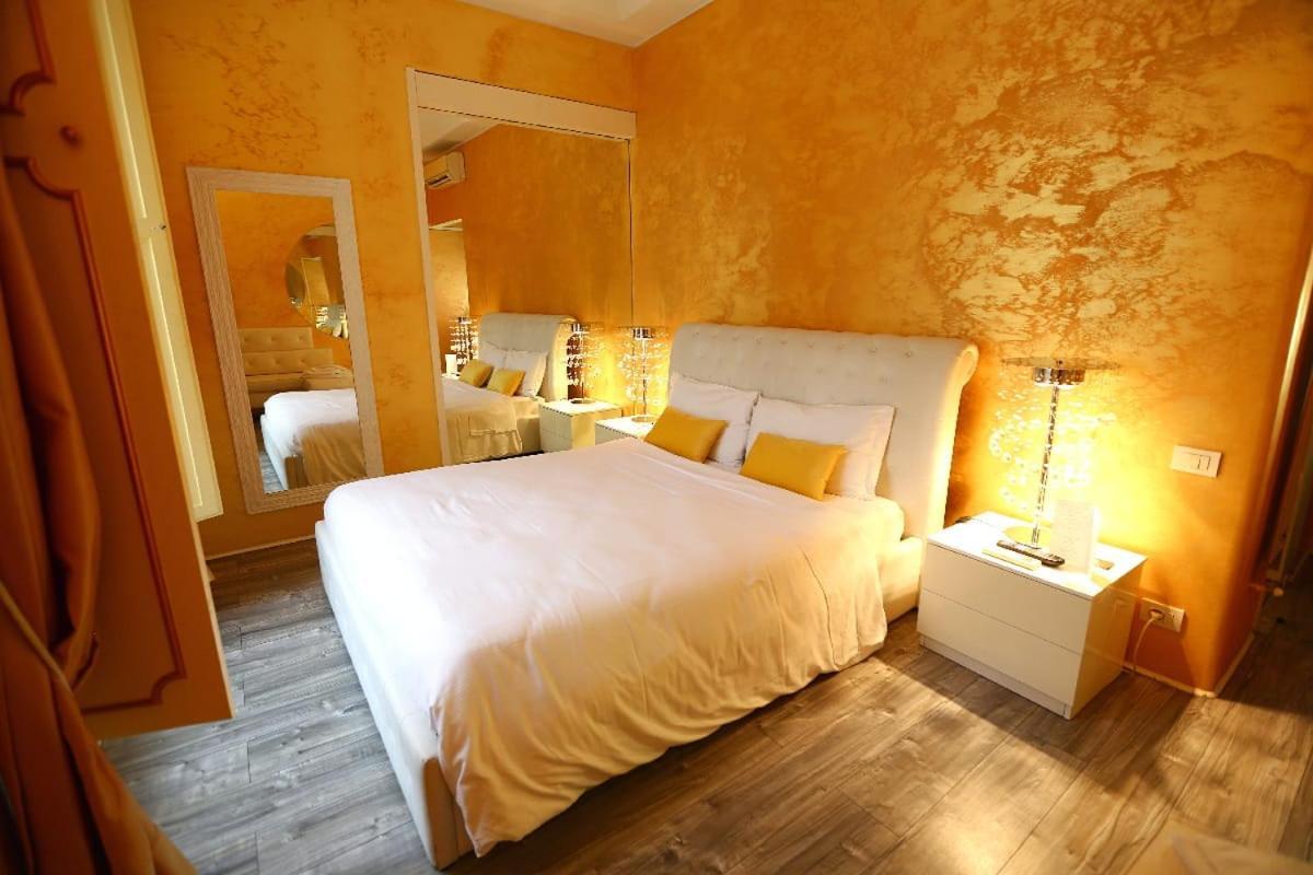 Bb Roma Prati Bed and Breakfast Εξωτερικό φωτογραφία