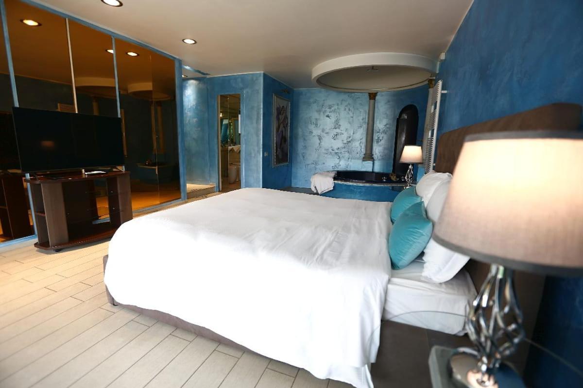 Bb Roma Prati Bed and Breakfast Εξωτερικό φωτογραφία