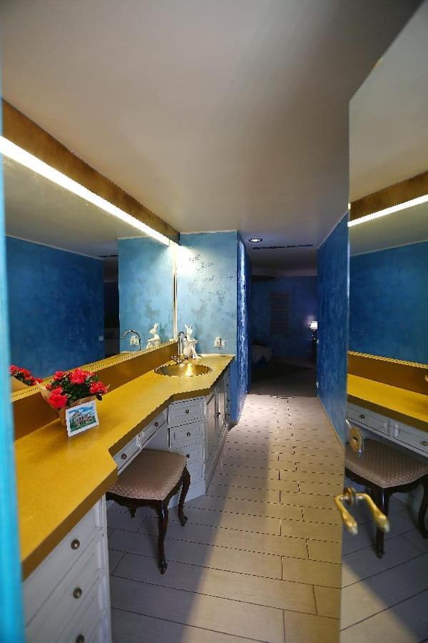 Bb Roma Prati Bed and Breakfast Εξωτερικό φωτογραφία
