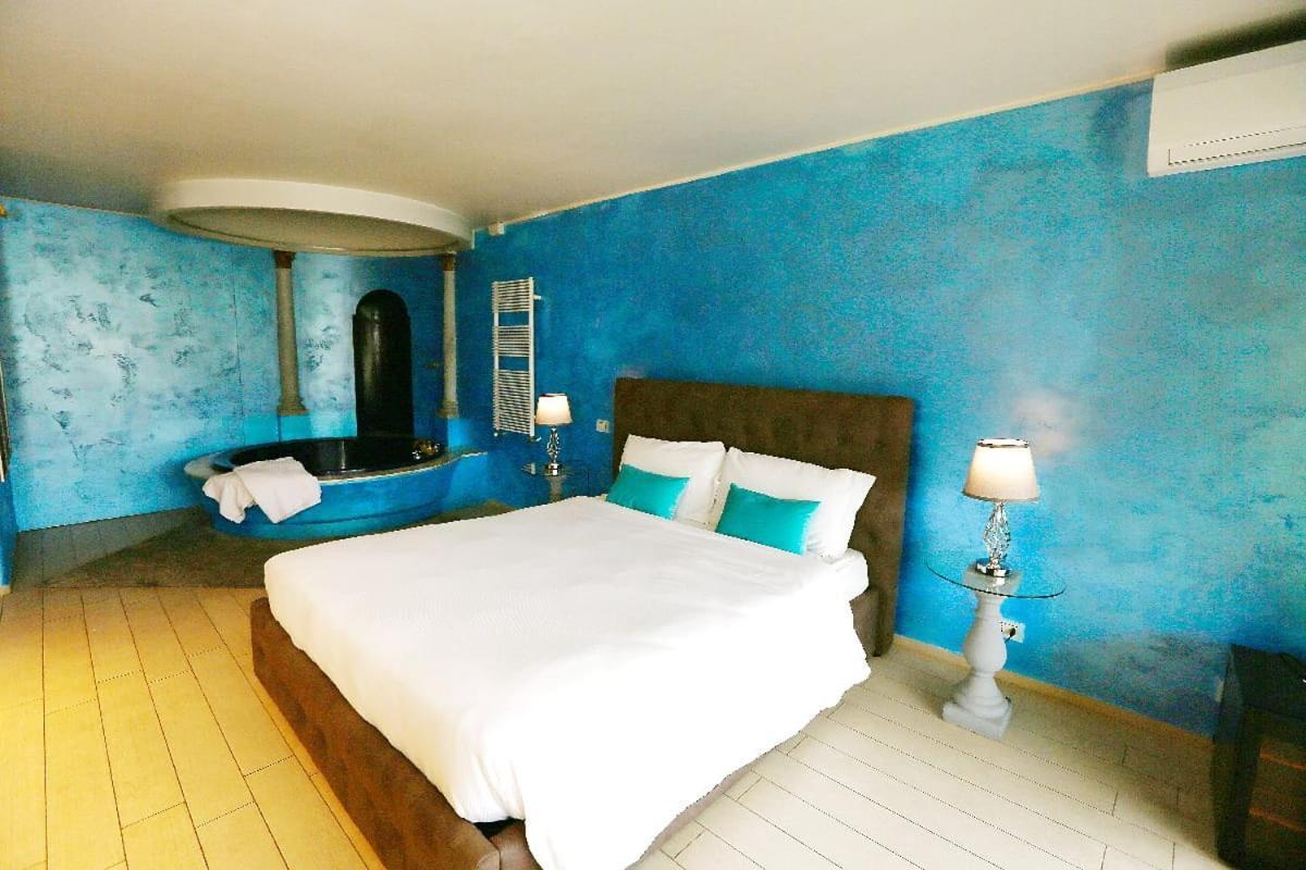 Bb Roma Prati Bed and Breakfast Εξωτερικό φωτογραφία