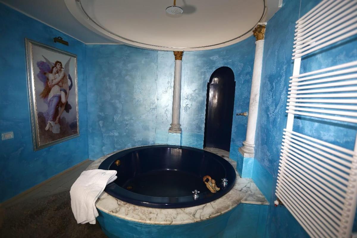 Bb Roma Prati Bed and Breakfast Εξωτερικό φωτογραφία