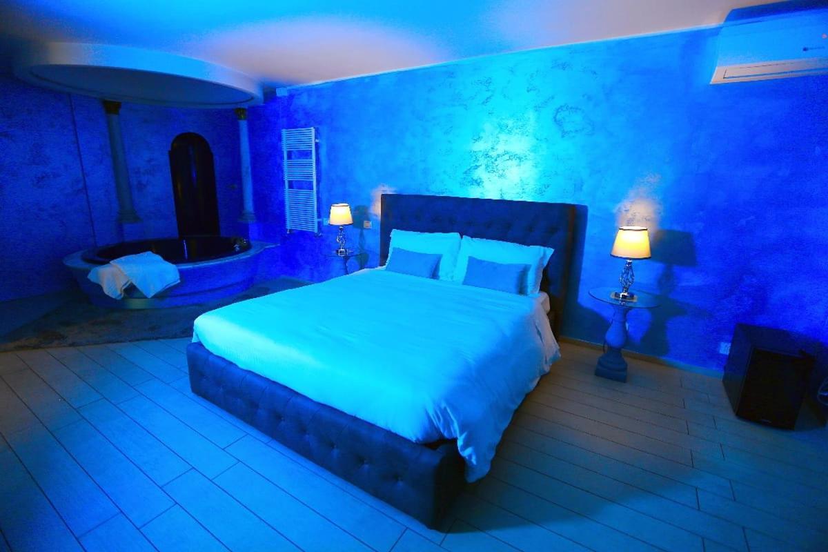 Bb Roma Prati Bed and Breakfast Εξωτερικό φωτογραφία