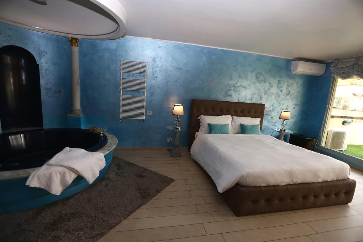 Bb Roma Prati Bed and Breakfast Εξωτερικό φωτογραφία