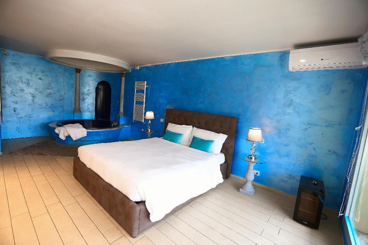 Bb Roma Prati Bed and Breakfast Εξωτερικό φωτογραφία