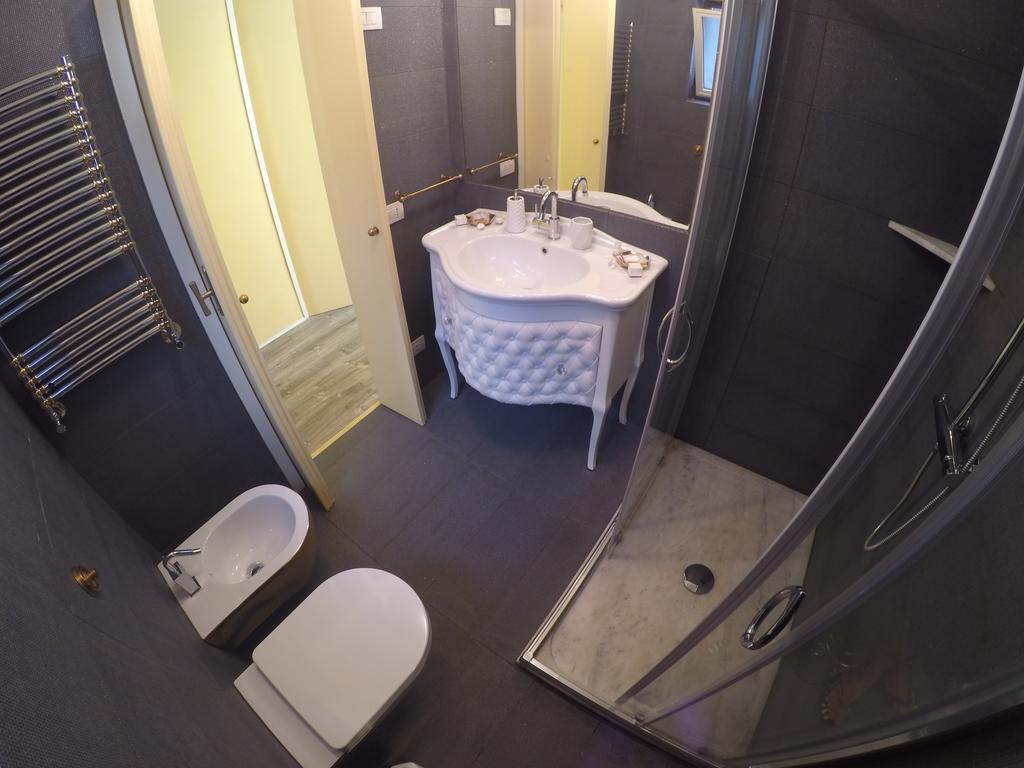 Bb Roma Prati Bed and Breakfast Δωμάτιο φωτογραφία