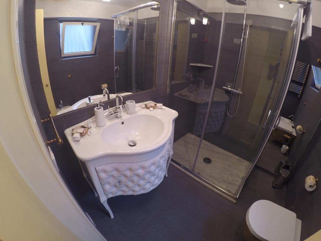 Bb Roma Prati Bed and Breakfast Δωμάτιο φωτογραφία
