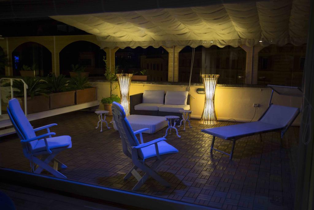 Bb Roma Prati Bed and Breakfast Εξωτερικό φωτογραφία