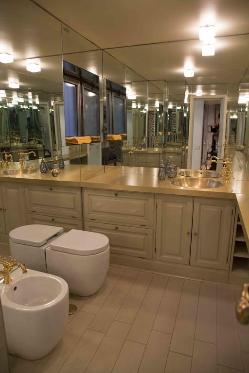 Bb Roma Prati Bed and Breakfast Δωμάτιο φωτογραφία