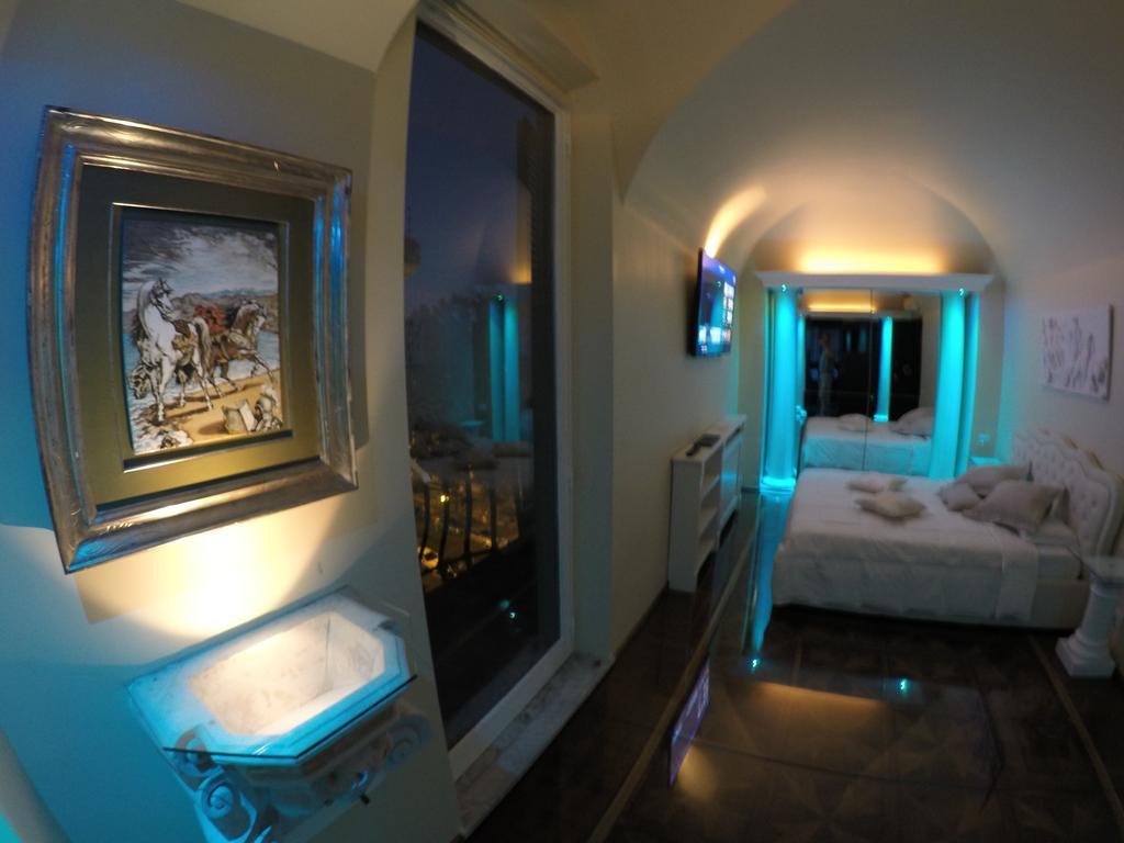Bb Roma Prati Bed and Breakfast Εξωτερικό φωτογραφία